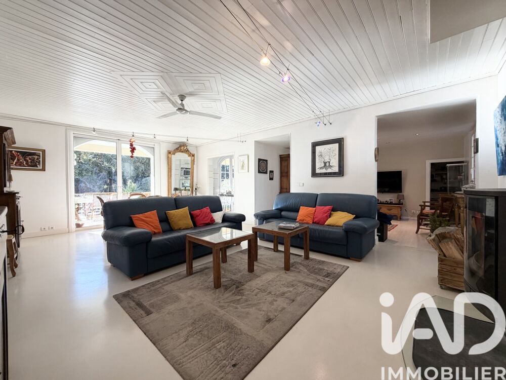 � vendre  Maison Lambesc (13410)