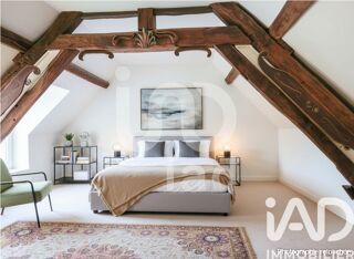  Maison � vendre 3 pi�ces 63 m�