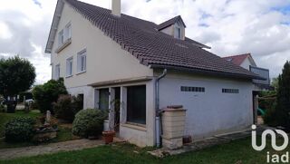  Maison � vendre 8 pi�ces 166 m�