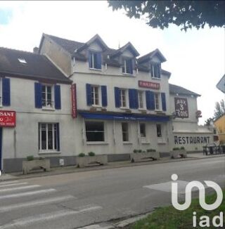  Immeuble � vendre 520 m�