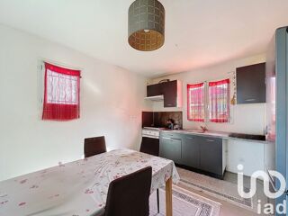  Appartement � vendre 4 pi�ces 85 m�