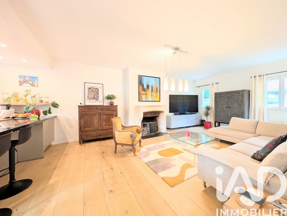 � vendre  Maison Versailles (78000)