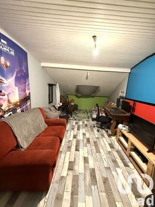  Maison � vendre 6 pi�ces 147 m�