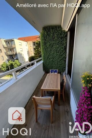  Appartement � vendre 5 pi�ces 110 m�