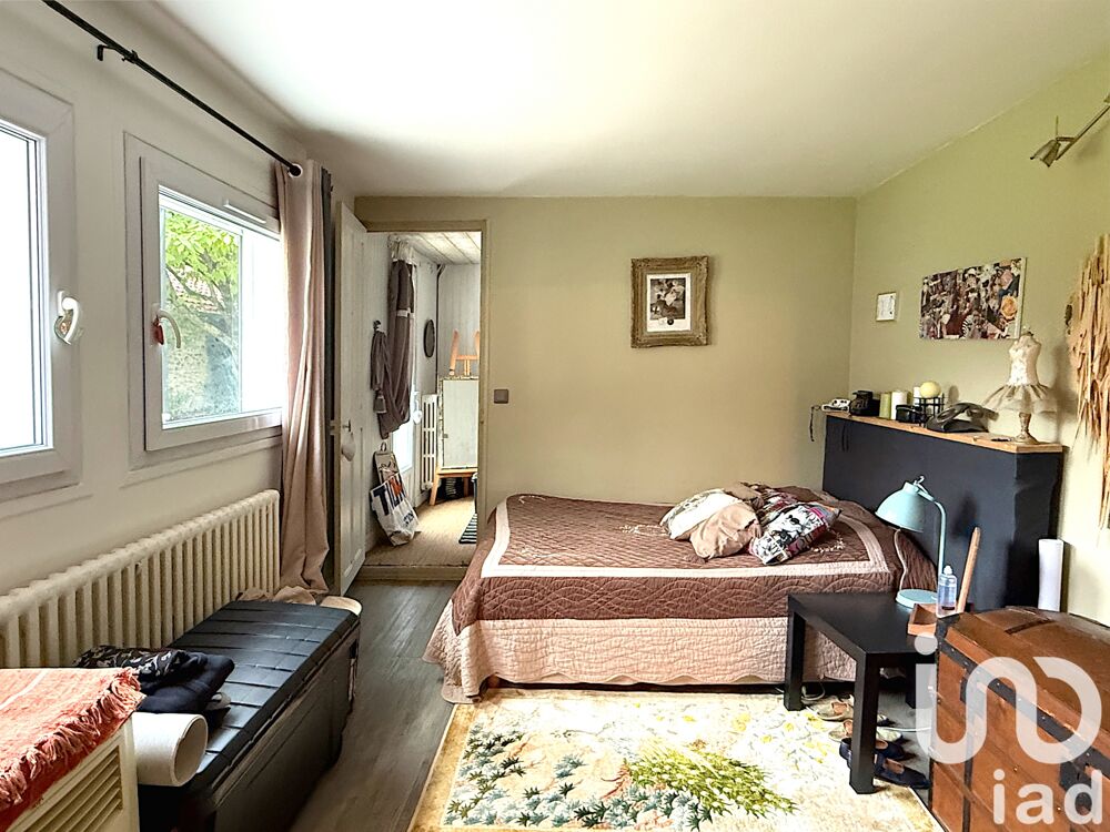  vendre  Maison Montfort-l'Amaury (78490)