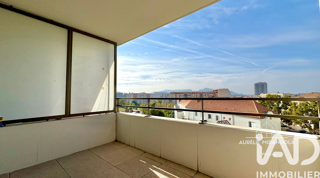 Appartement  vendre 3 pices 56 m