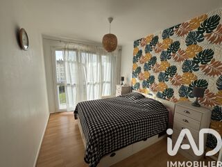  Appartement � vendre 3 pi�ces 66 m�