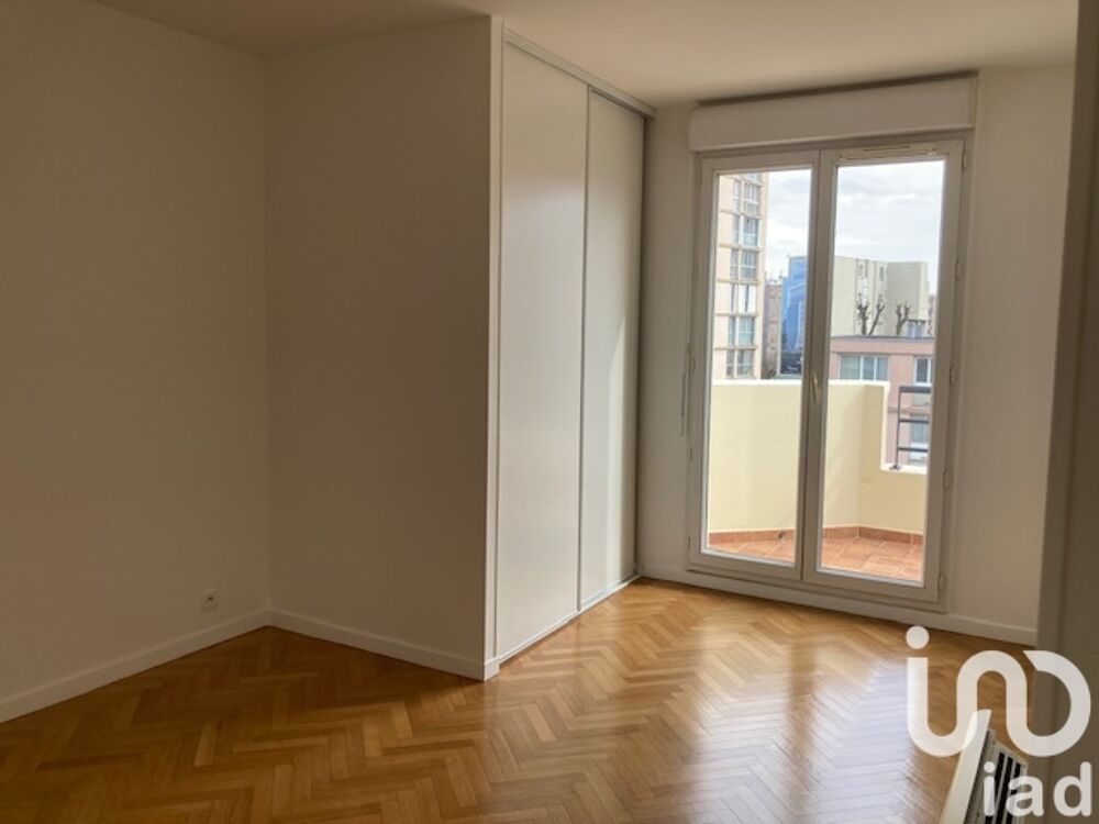  vendre  Appartement Montrouge (92120)