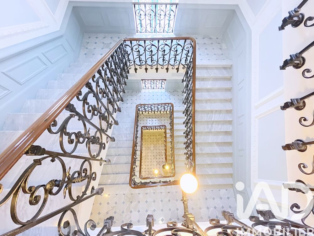 � vendre  Appartement Nice (06000)