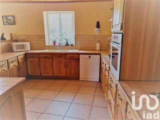  Maison � vendre 5 pi�ces 220 m�