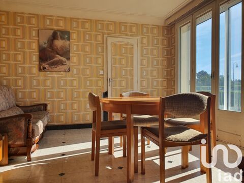   Vente Maison/villa 5 pi�ces Maison - 5 pi�ce(s) - 98 m�