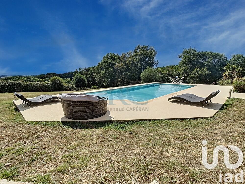  vendre  Maison Toulouse (31000)