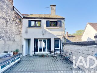  Appartement � vendre 3 pi�ces 65 m�