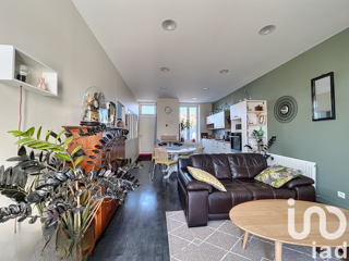  Maison � vendre 3 pi�ces 63 m�