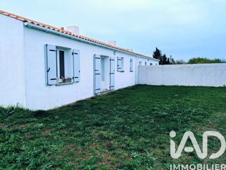  Maison � vendre 3 pi�ces 60 m�