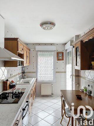  Appartement  vendre 3 pices 70 m