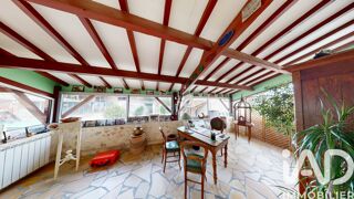  Maison � vendre 6 pi�ces 220 m�