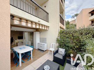  Appartement  vendre 2 pices 27 m