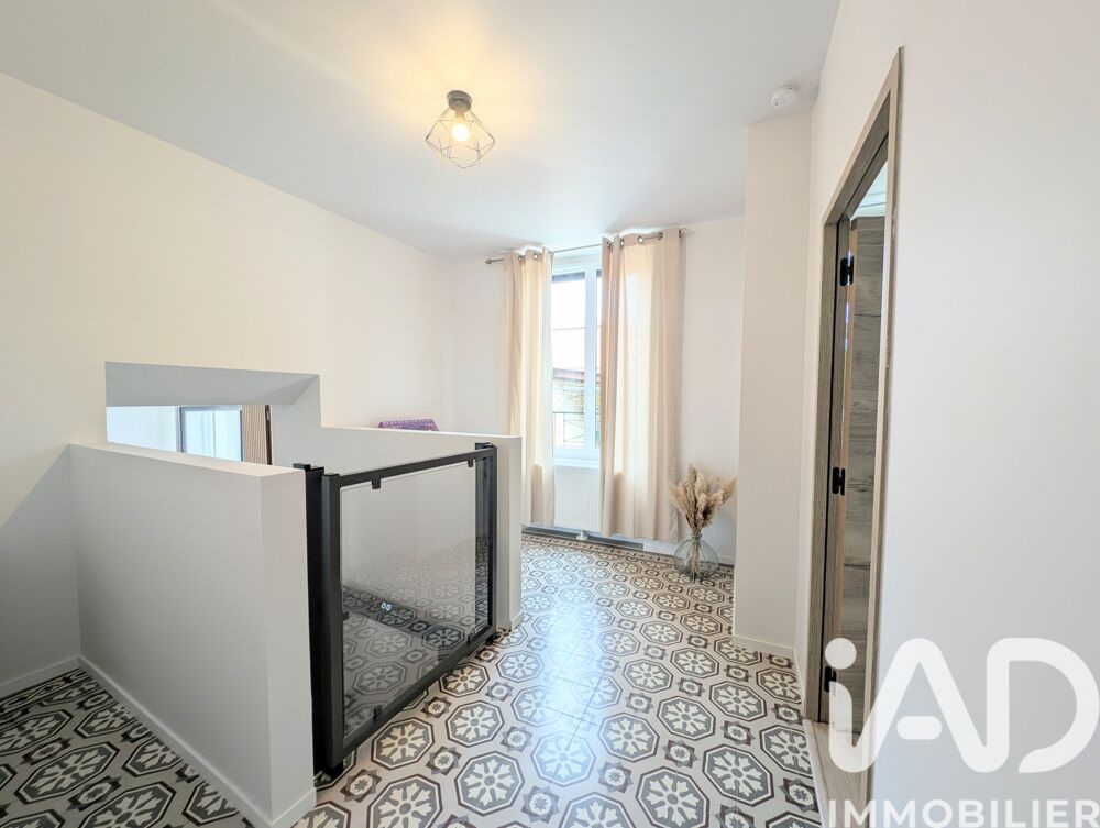  vendre  Maison Lorcy (45490)