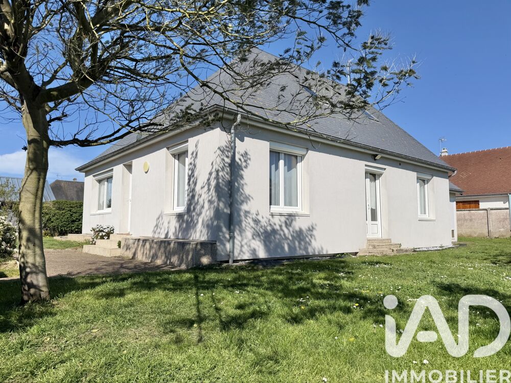 Vente Maison Vente Maison/villa 5 pi�ces Pirou