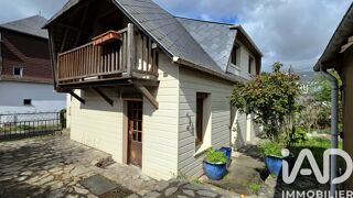  Maison � vendre 4 pi�ces 87 m�