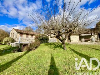  Maison � vendre 10 pi�ces 180 m�