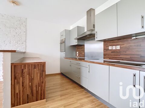   Vente Appartement 2 pi�ces Appartement - 2 pi�ce(s) - 51 m�