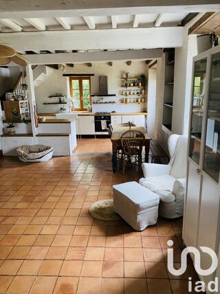  Maison � vendre 4 pi�ces 134 m�