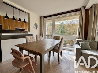  Appartement � vendre 4 pi�ces 87 m�