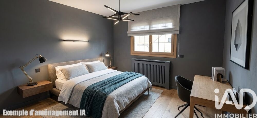 � vendre  Maison Romainville (93230)