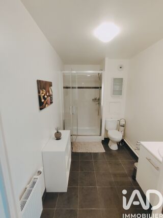  Appartement � vendre 2 pi�ces 45 m�