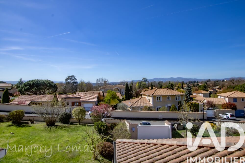 � vendre  Maison Vourles (69390)