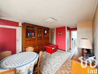  Appartement � vendre 4 pi�ces 65 m�