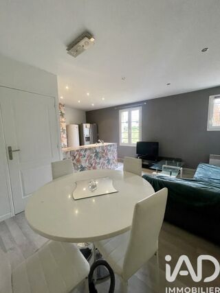  Appartement � vendre 1 pi�ce 27 m�