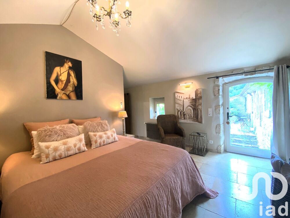 � vendre  Maison Gordes (84220)