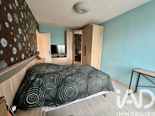  Appartement � vendre 3 pi�ces 74 m�