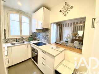  Appartement � vendre 3 pi�ces 81 m�