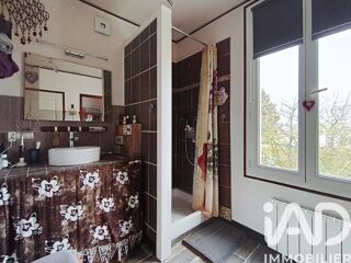  Maison � vendre 3 pi�ces 50 m�