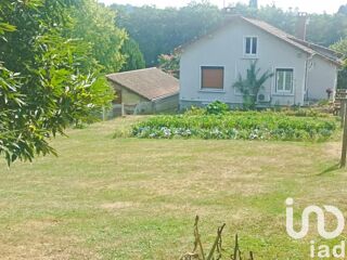  Maison � vendre 3 pi�ces 63 m�