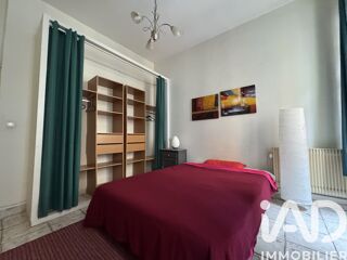  Appartement � vendre 3 pi�ces 50 m�