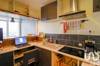  Appartement � vendre 1 pi�ce 31 m�