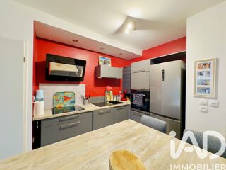  Appartement � vendre 3 pi�ces 60 m�