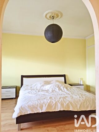  Appartement � vendre 3 pi�ces 65 m�