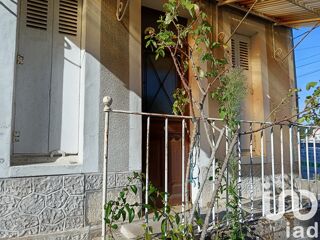  Maison � vendre 3 pi�ces 47 m�