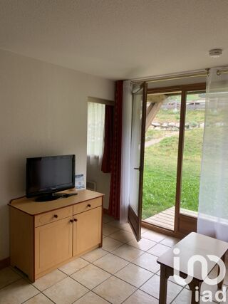  Appartement  vendre 3 pices 35 m