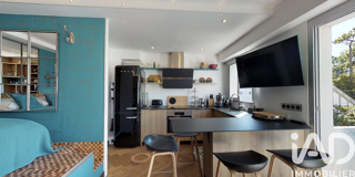  Appartement  vendre 1 pice 26 m