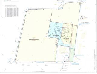  Terrain � vendre 5639 m�