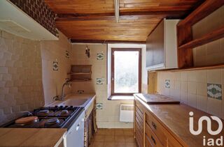  Maison � vendre 15 + pi�ces 900 m�