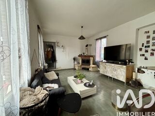  Maison � vendre 6 pi�ces 140 m�