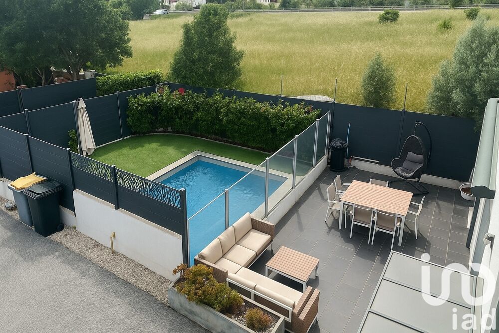  vendre  Villa Frjus (83600)